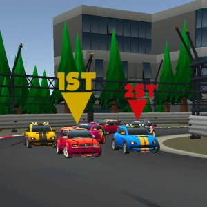 High Speed Extreme Racing - Play Free Best Racing & Driving Online Game on JangoGames.com