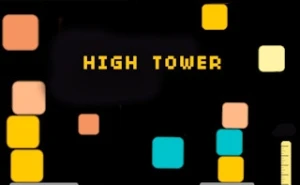 High Tower - Play Free Best arcade Online Game on JangoGames.com