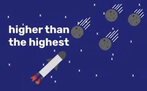 Higher than the Highest - Play Free Best arcade Online Game on JangoGames.com