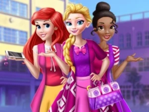 Highschool Divas - Play Free Best Dress-up Online Game on JangoGames.com