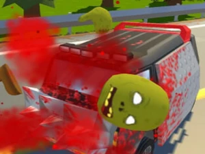 Highway Apocalypse Drive - Play Free Best Racing & Driving Online Game on JangoGames.com