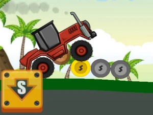 Hill Climb Tractor 2020 - Play Free Best Racing & Driving Online Game on JangoGames.com