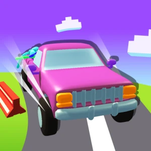 Hillside Drive Master - Play Free Best Racing & Driving Online Game on JangoGames.com