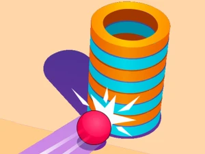 Hit Ball 3D - Play Free Best Shooter Online Game on JangoGames.com