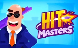 Hit Master - Play Free Best arcade Online Game on JangoGames.com