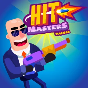 Hit Masters Rush - Play Free Best Agility Online Game on JangoGames.com