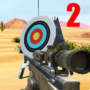 Hit Targets Shooting 2 - Play Free Best Shooter Online Game on JangoGames.com