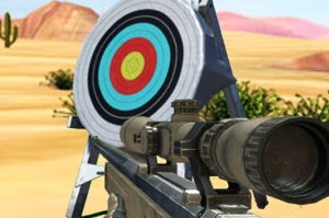 Hit Targets Shooting - Play Free Best Shooter Online Game on JangoGames.com