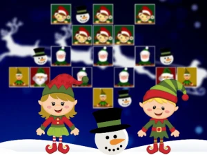 Hit The Christmas Elves - Play Free Best Casual Online Game on JangoGames.com