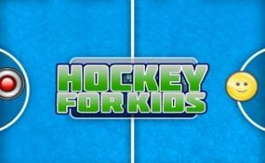 Hockey for Kids - Play Free Best sports Online Game on JangoGames.com