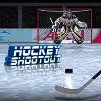 Hockey Shootout - Play Free Best Shooter Online Game on JangoGames.com