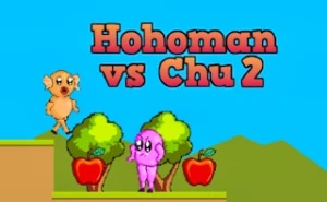 Hohoman vs Chu 2 - Play Free Best adventure Online Game on JangoGames.com