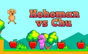 Hohoman vs Chu - Play Free Best adventure Online Game on JangoGames.com