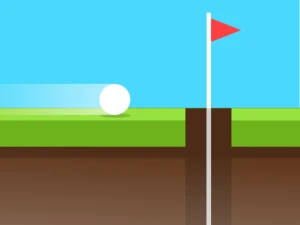 Hole 24 - Play Free Best Sports Online Game on JangoGames.com