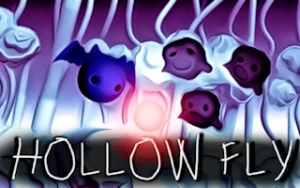 Hollow Fly - Play Free Best adventure Online Game on JangoGames.com