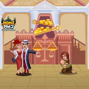 Home Pin 2 - Play Free Best Puzzle Online Game on JangoGames.com