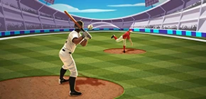 Homerun Hit - Play Free Best Sports & Racing Online Game on JangoGames.com