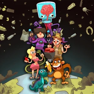 Homo Evolution - Play Free Best Merge Online Game on JangoGames.com