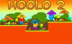 Hoolo 2 - Play Free Best arcade Online Game on JangoGames.com