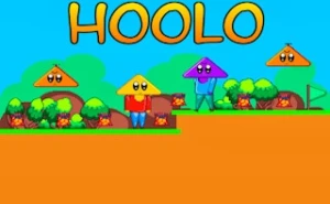 Hoolo - Play Free Best adventure Online Game on JangoGames.com