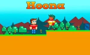 Hoona - Play Free Best adventure Online Game on JangoGames.com