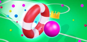 Hoopball Legends - Play Free Best Arcade Online Game on JangoGames.com