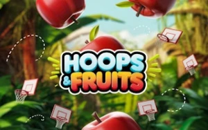 Hoops & Fruits - Play Free Best drawing Online Game on JangoGames.com