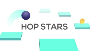 Hop Stars - Play Free Best Agility Online Game on JangoGames.com