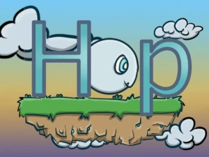 Hopmon Bounce - Play Free Best Casual Online Game on JangoGames.com