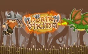 Horik Viking - Play Free Best adventure Online Game on JangoGames.com