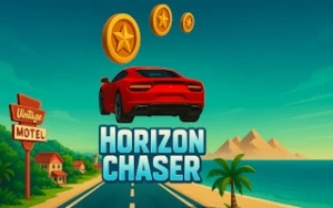 Horizon Chaser - Play Free Best car Online Game on JangoGames.com