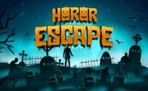 Horror Escape - Play Free Best adventure Online Game on JangoGames.com