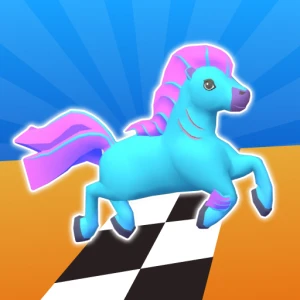 Horse Champs - Play Free Best Casual Online Game on JangoGames.com