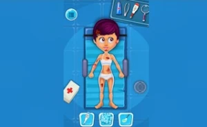 Hospital Doctor - Play Free Best surgery Online Game on JangoGames.com