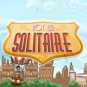 Hot Air Solitaire - Play Free Best Cards Online Game on JangoGames.com
