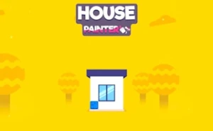 House Painter - Play Free Best arcade Online Game on JangoGames.com