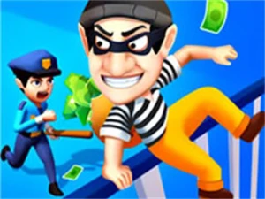House Robber Game - Play Free Best  Online Game on JangoGames.com