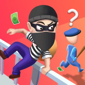 House Robber - Play Free Best Casual Online Game on JangoGames.com