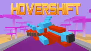 Hover Shift - Play Free Best .IO Online Game on JangoGames.com