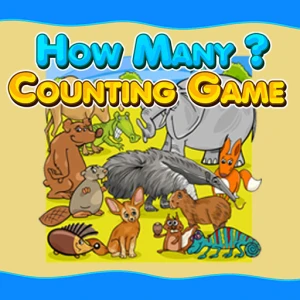 How Many Counting Game for Kids - Play Free Best Educational Online Game on JangoGames.com