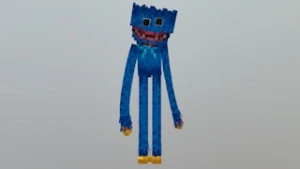 Huggy-Wuggy Castle Escape - Play Free Best horror Online Game on JangoGames.com