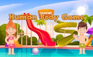 Human Body Game - Play Free Best kids Online Game on JangoGames.com