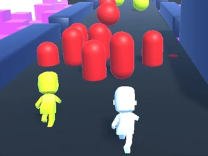 Human Race - Play Free Best Arcade Online Game on JangoGames.com