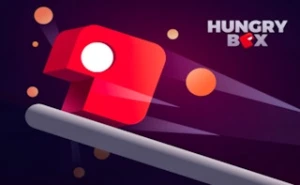 Hungry Box - Play Free Best ball Online Game on JangoGames.com