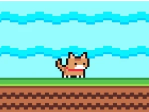 Hungry Cat - Play Free Best Arcade Online Game on JangoGames.com