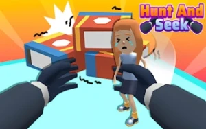 Hunt And Seek - Play Free Best adventure Online Game on JangoGames.com