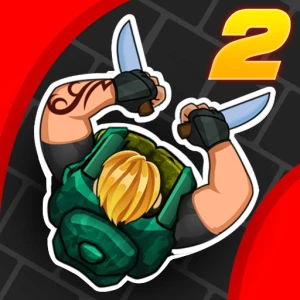 Hunter Assassin 2 - Play Free Best Battle Online Game on JangoGames.com