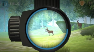 Hunter Training - Play Free Best Shooter Online Game on JangoGames.com