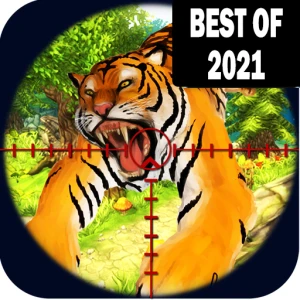 Hunting Simulator - Play Free Best Simulation Online Game on JangoGames.com