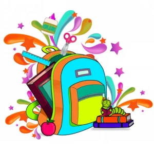 Hyper Back to School - Play Free Best Adventure Online Game on JangoGames.com
